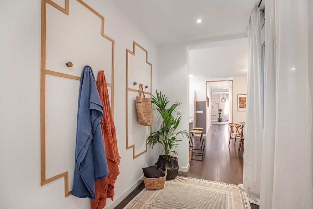 Altai - 3 Bedrooms in R os Rosas