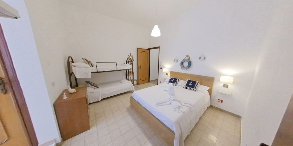 STELLA MARIS MARZAMEMI APARTMENTS