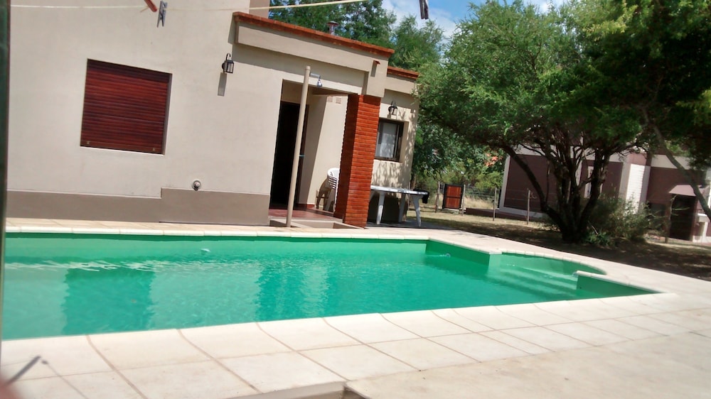 Chalet Pinto