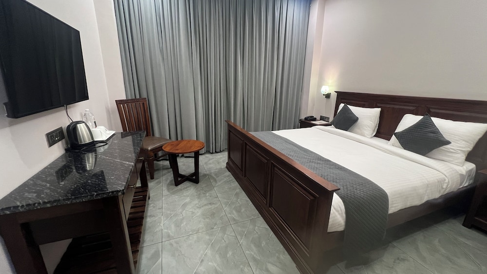 Hotel Devaan