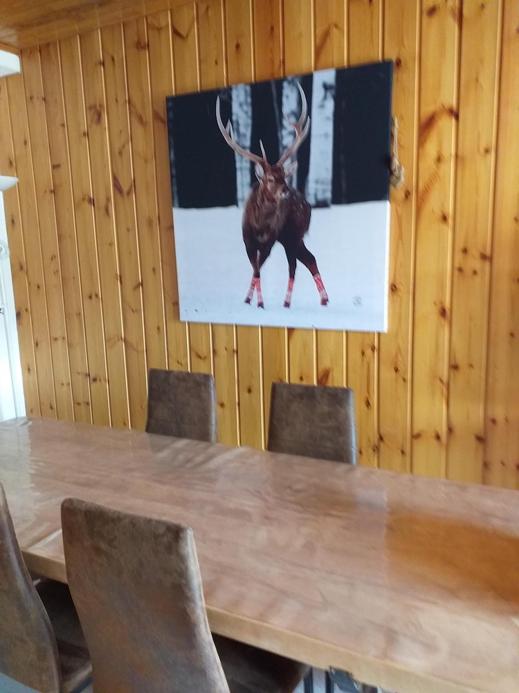Chalet Plein Sud, Fotografia 94