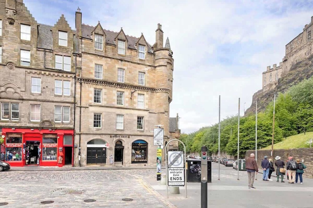 Grassmarket 26