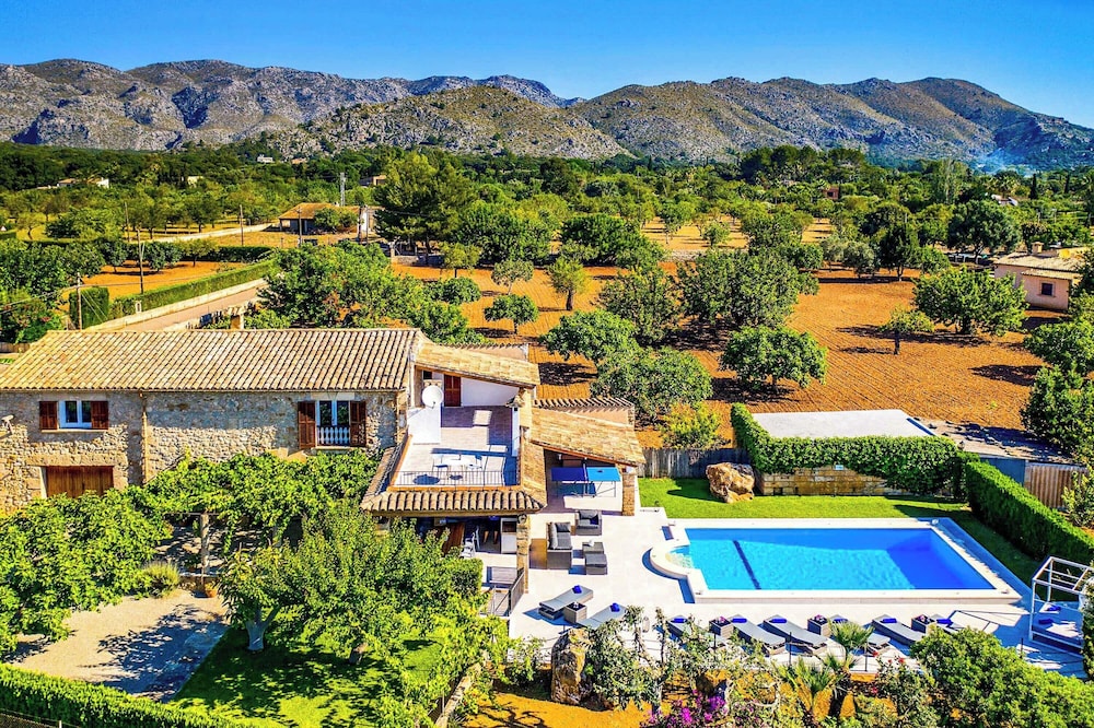 Villa Crever