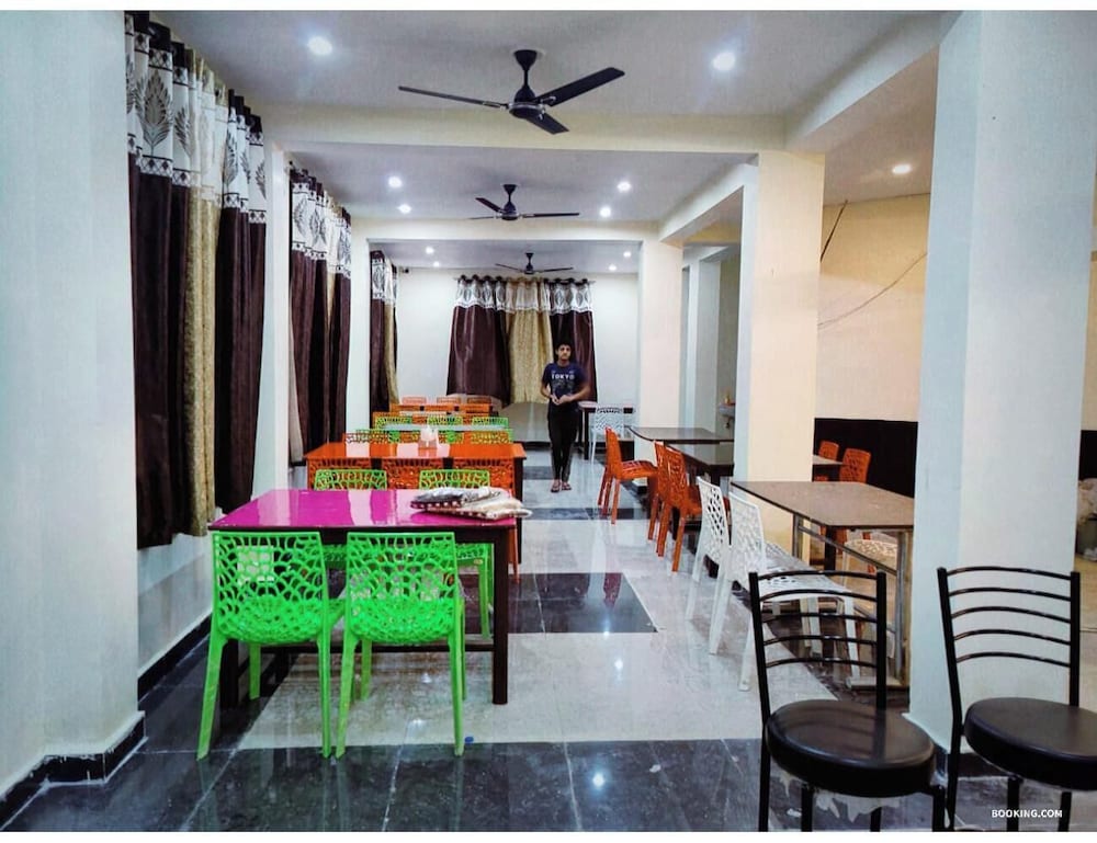 Hotel Ganga Sagar