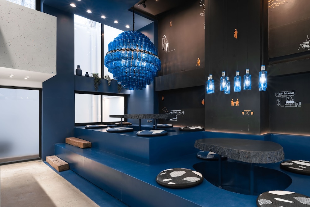 Speck Bangkok