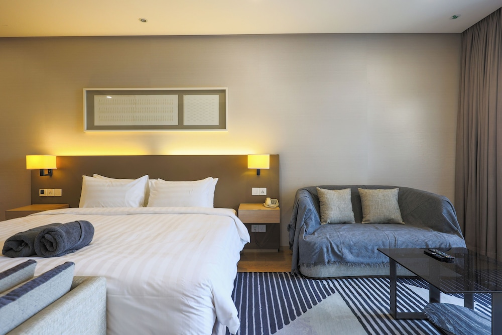 188 Suites KLCC By Bliss Home