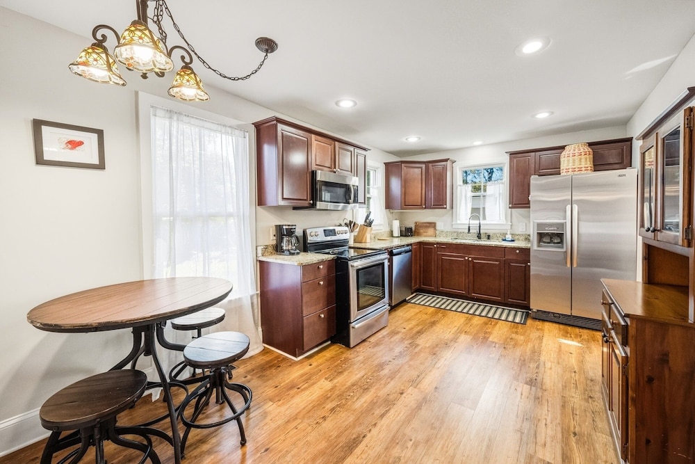 The Oaks 4 Bedroom Home