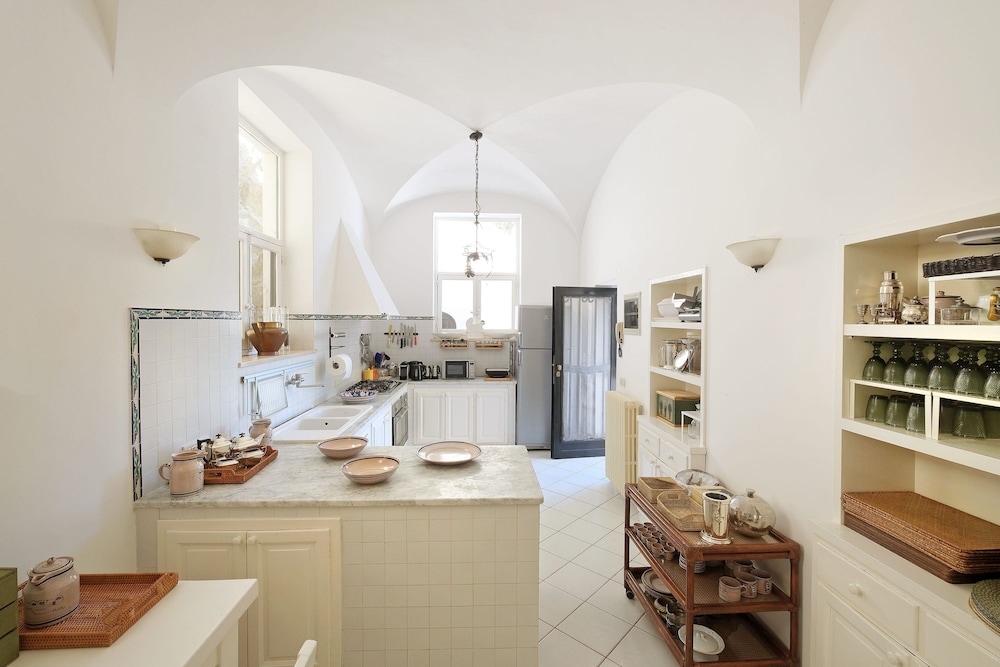 Villa Gabriella in Capri