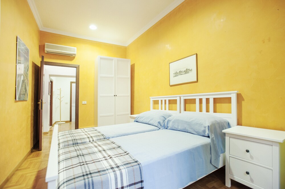 Bufalo - WR Apartments
