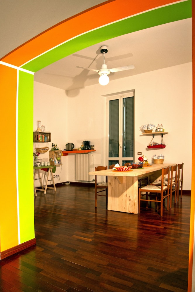 INNperfect Villa