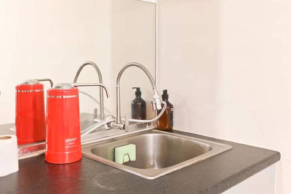 Luxstay Atria Sofo Suites Apartments