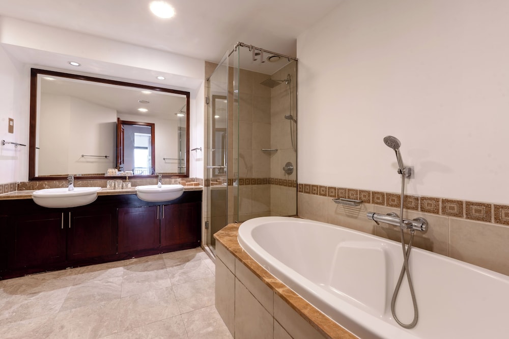 Fairmont North Residences -Palm Jumeirah