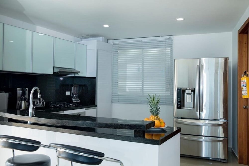 PH17P Penthouse Cartagena Frente al mar