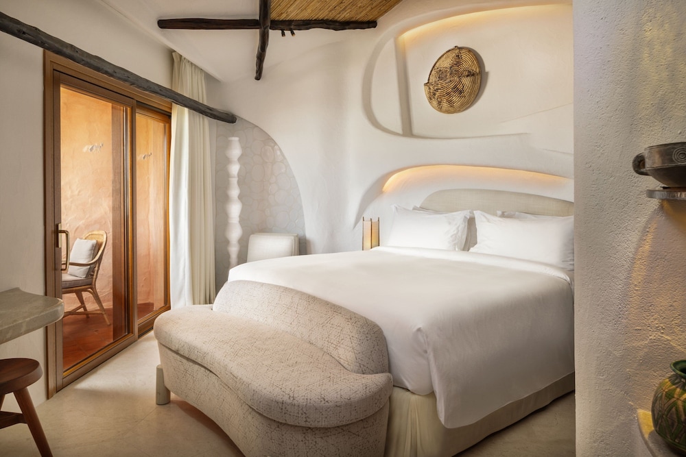 Arzachena Vacations - Cala di Volpe, a Luxury Collection Hotel, Costa Smeralda - Property Image 22