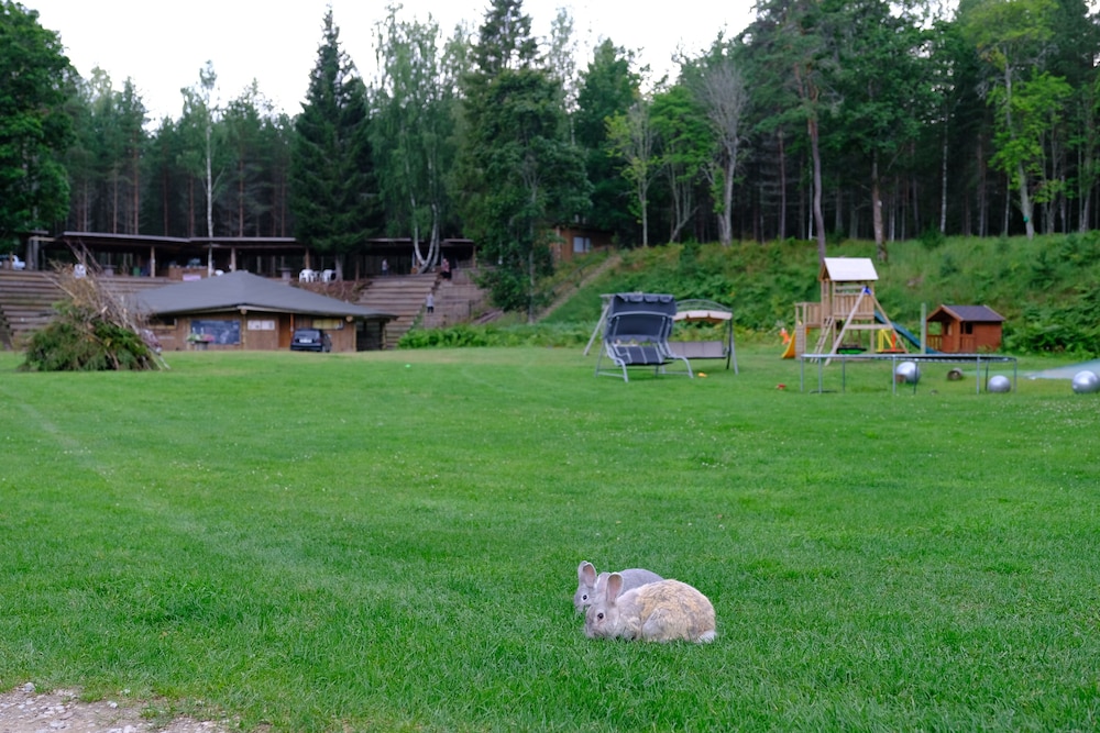 Kallaste Turismitalu & Holiday Resort