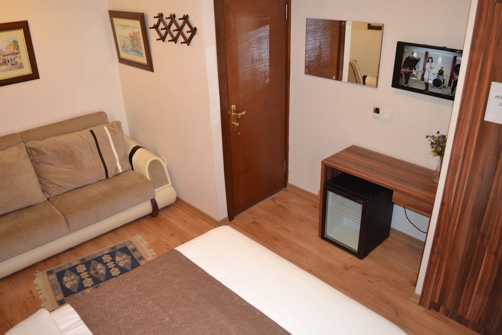 New Fatih Otel - Image 9