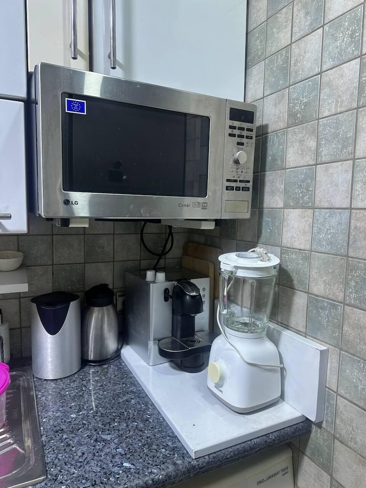 Yildirim Hotel Apartments