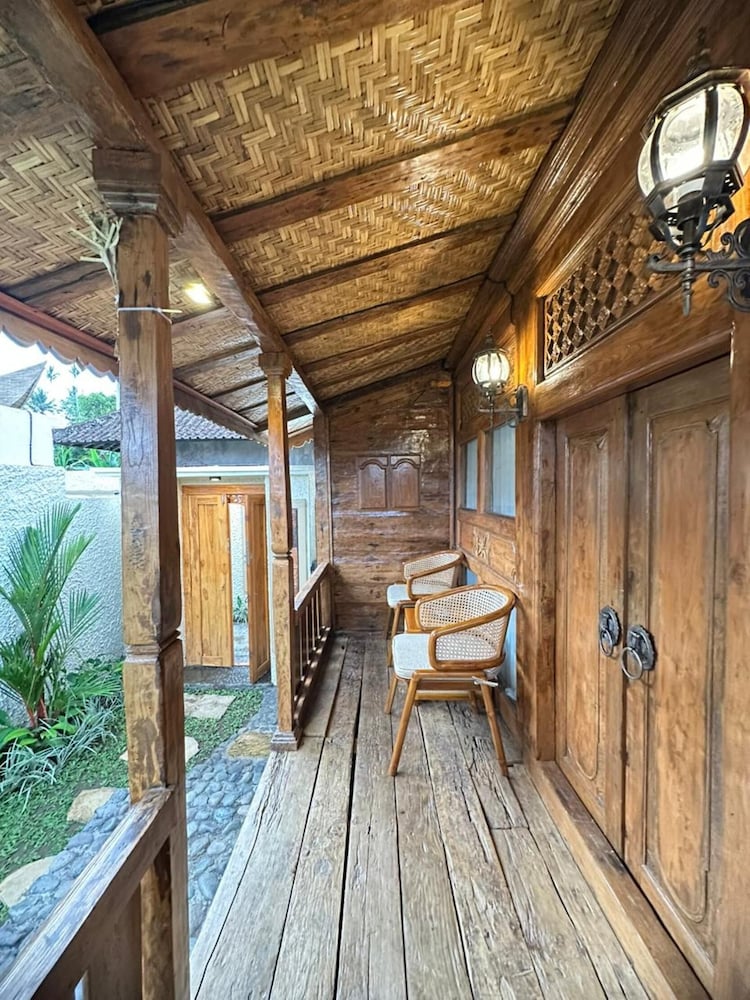 Sena Villa Ubud