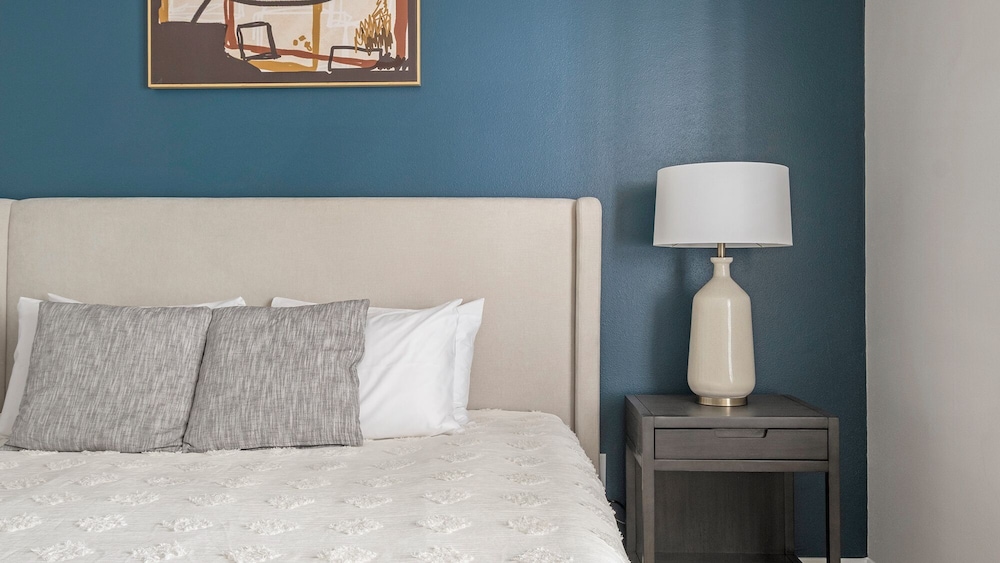 Landing Apartments Houston
