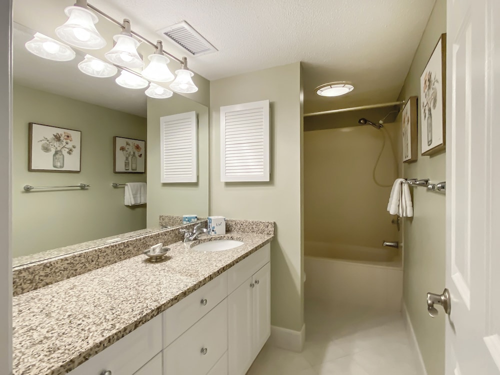 2252 Heritage Villas at The Sea Pines Resort