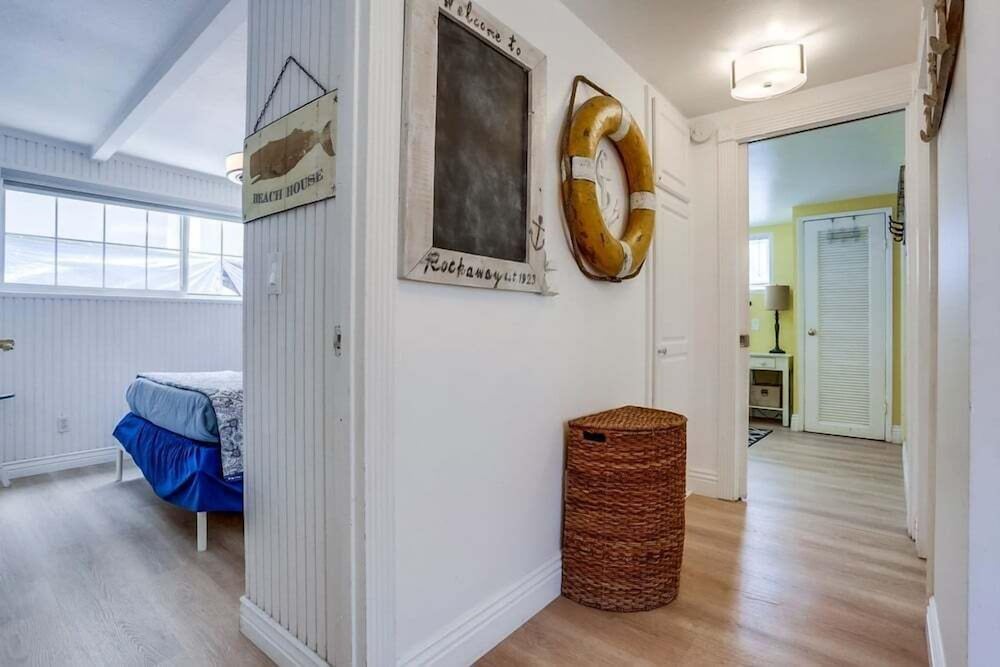 Rockaway Cottage