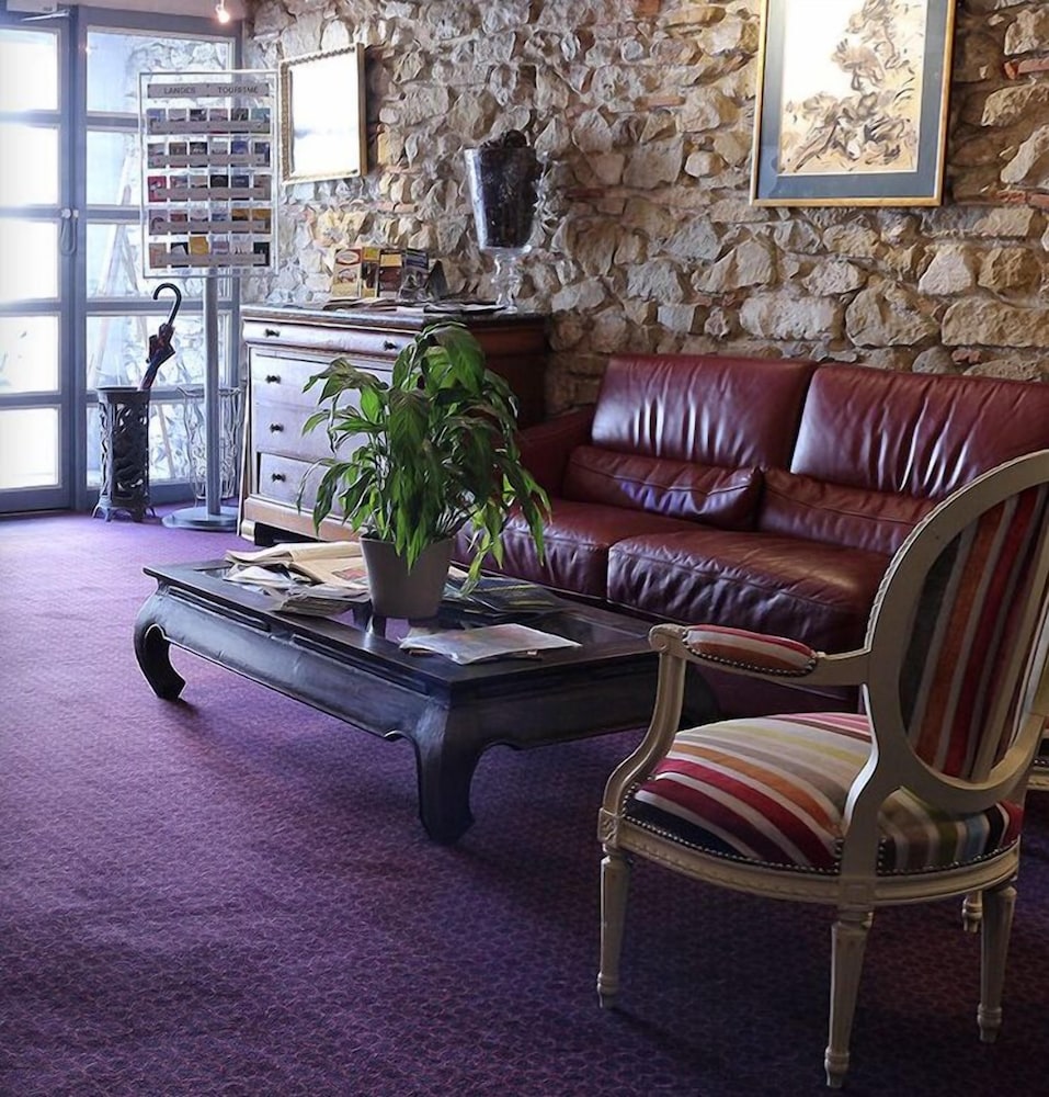 Dax Vacations - Le Richelieu - Property Image 1