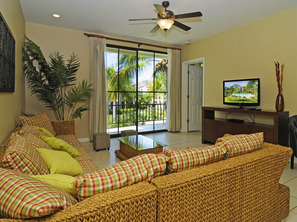Pacifico Resort Condominiums