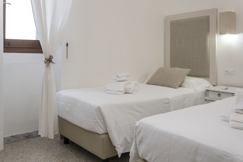 Masseria Mazzetta Salento