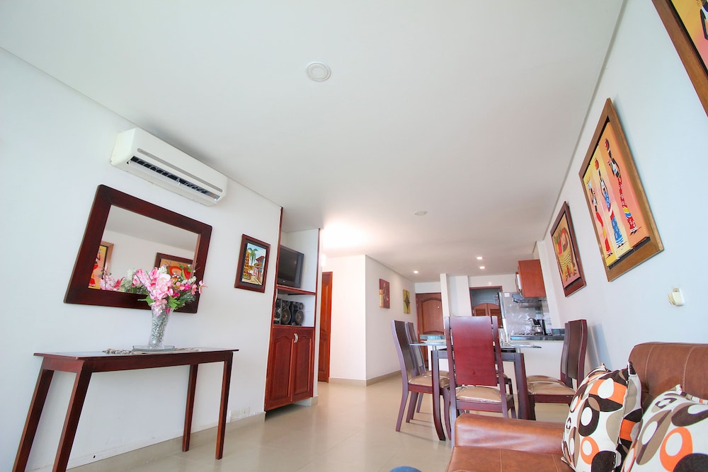 Apartamento Laguito - Vista al Mar