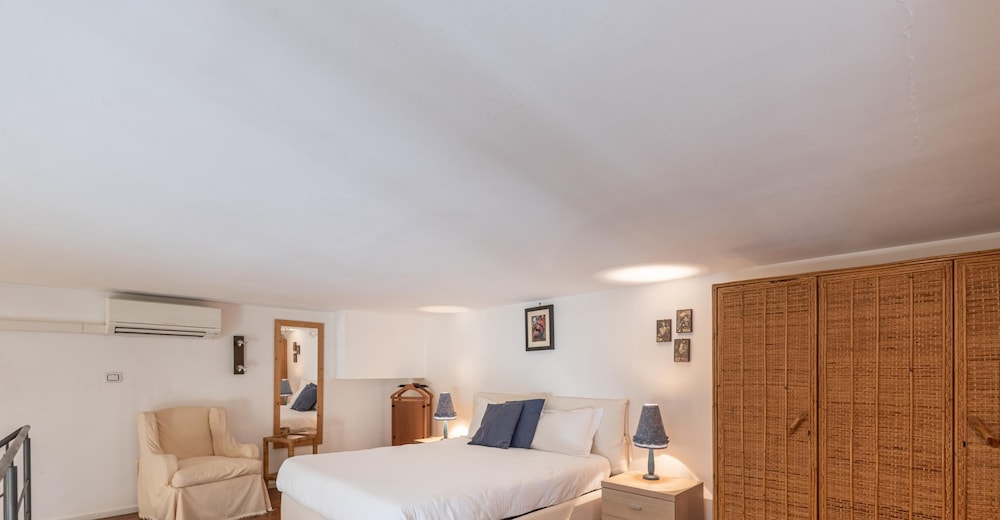 Loft Della Rosa in Palermo