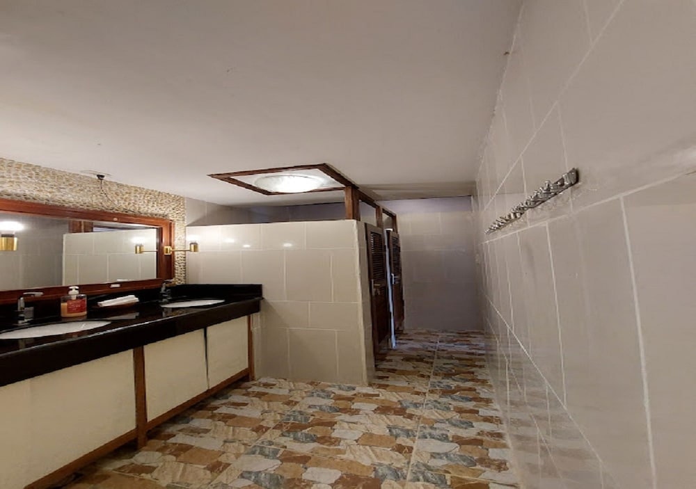 Doublegem Beach Resort and Hotel