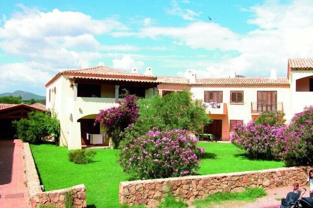 Marinella Residence