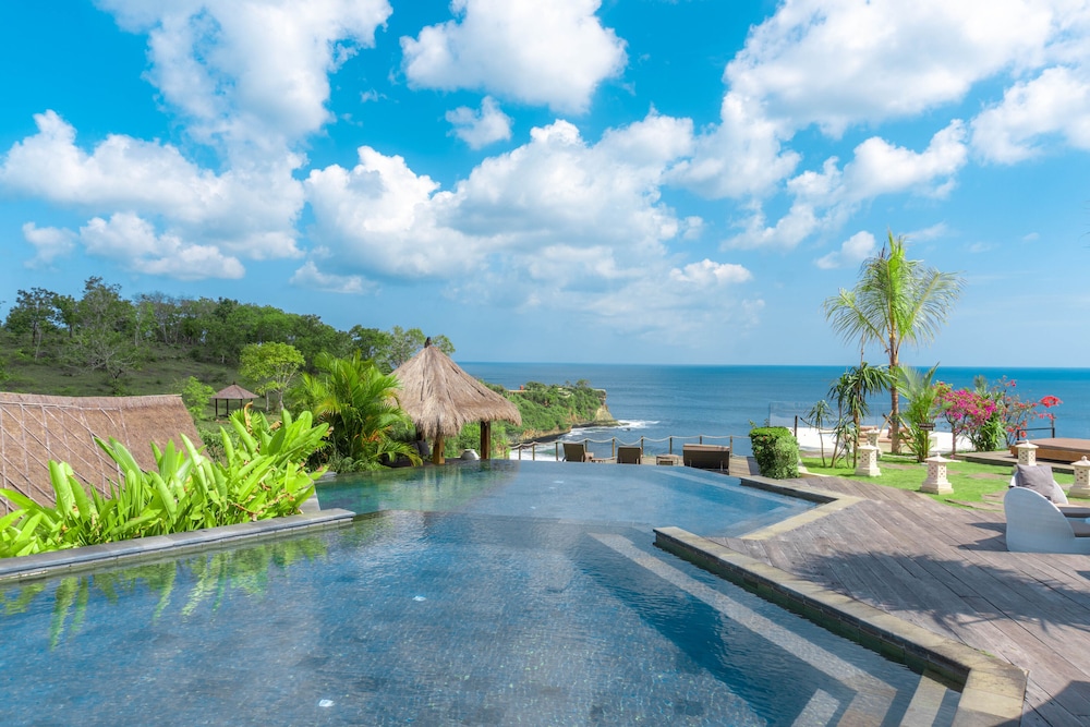 Biu Biu Resort