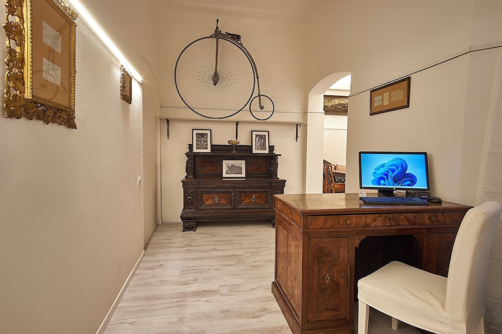 Cuore di Bologna Suites