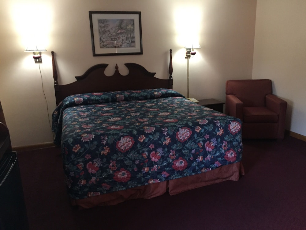 Motel Townhouse