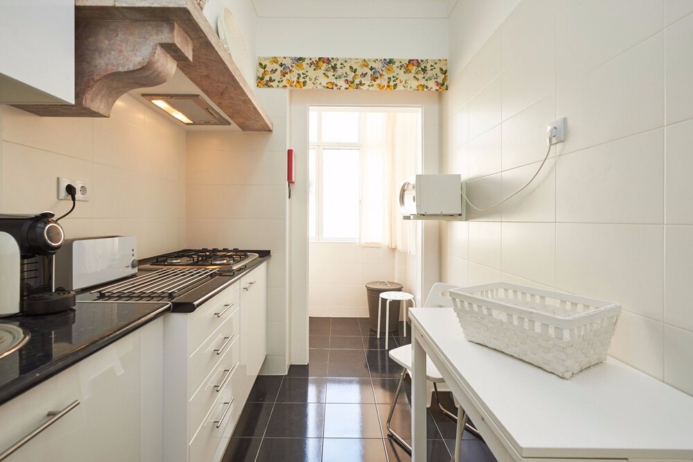 BeGuest Belém Flat
