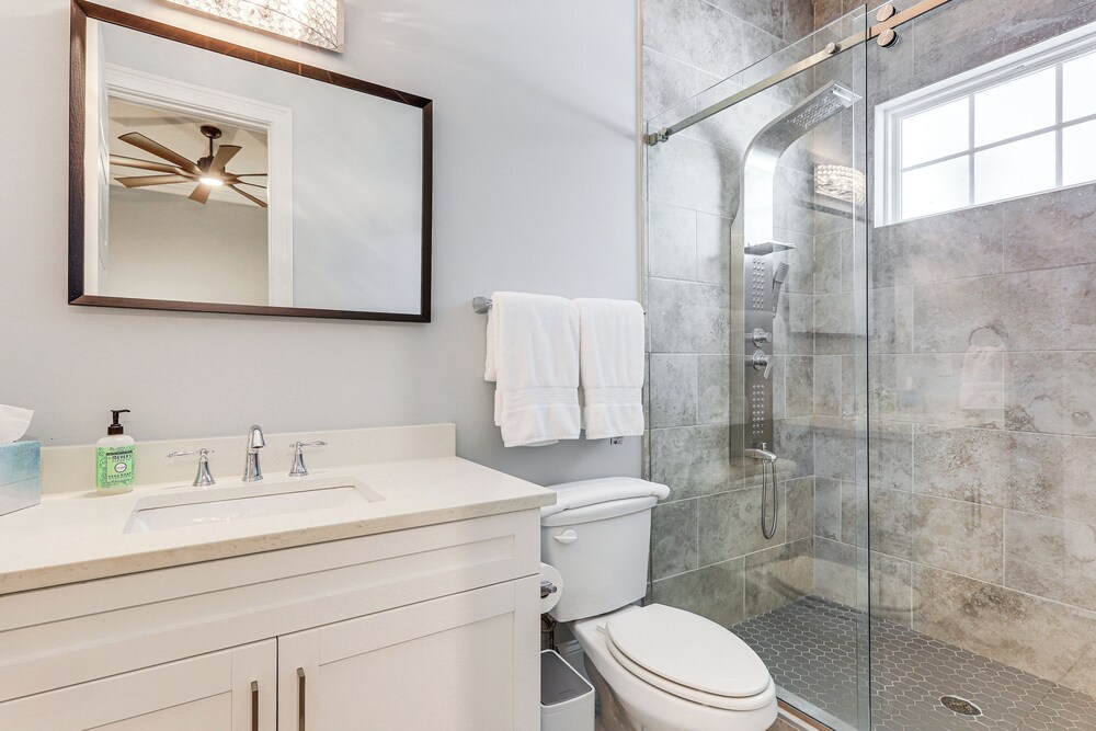 West ATL Home w/ Great Outdoor Space: 4 Mi to Dtwn