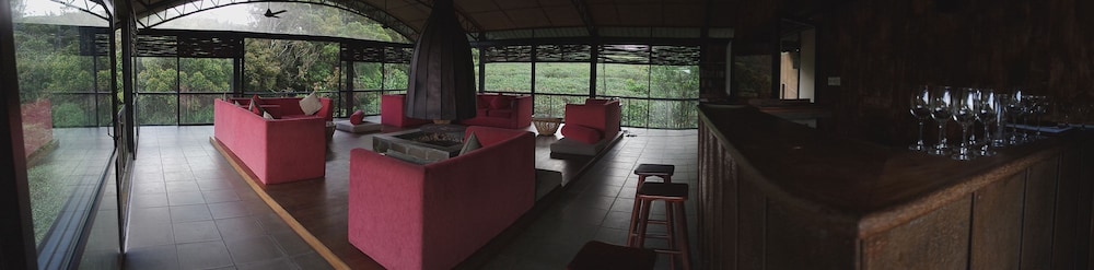 The Rainforest Ecolodge