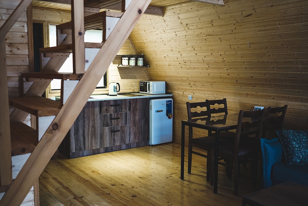Cottage Luno view 5