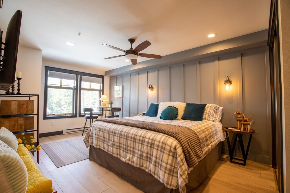 Eagle Springs West Condos - Solitude UT