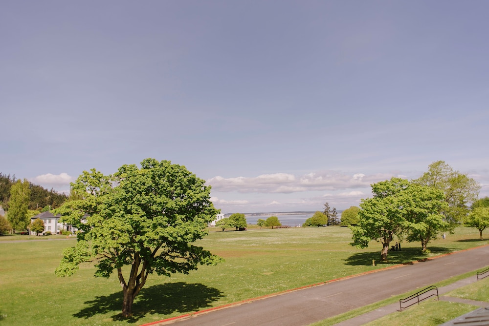 Fort Worden