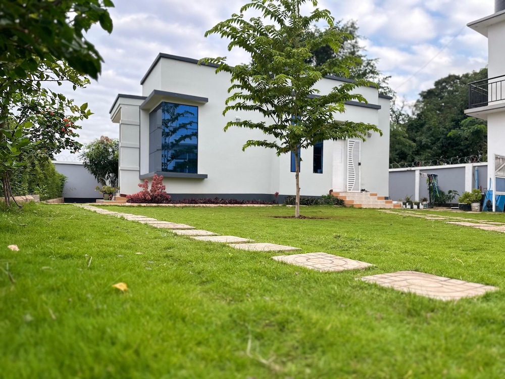 Heim villa