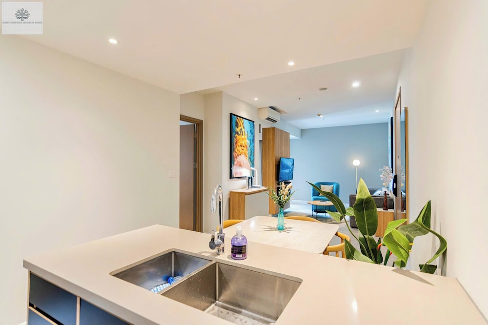 Zenity Signature Residence SaiGon