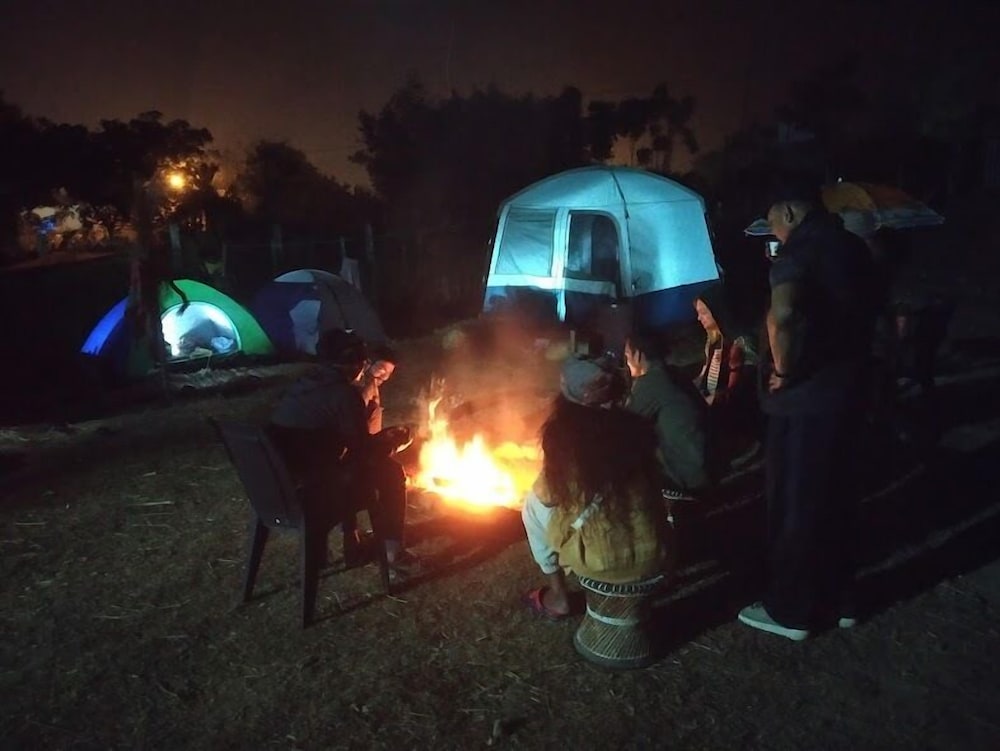 Golok Riverside Retreat