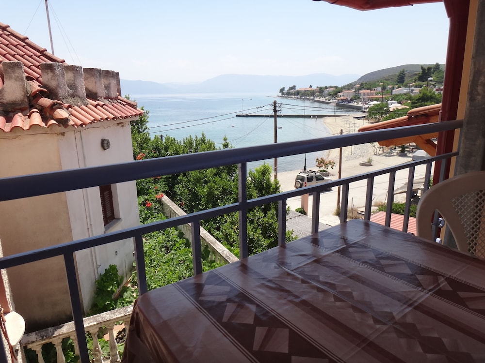 Despoina Hotel
