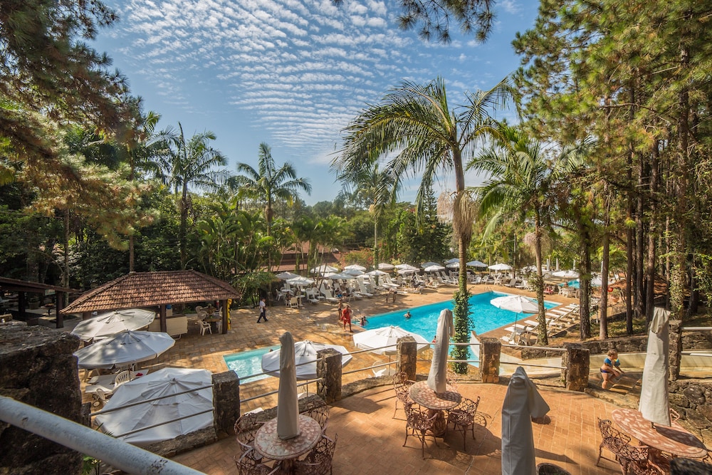Hotel Estância Atibainha