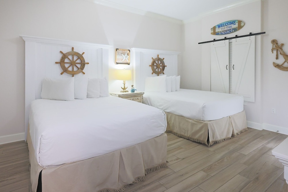 Phoenix Orange Beach 705 3 Bedroom Condo
