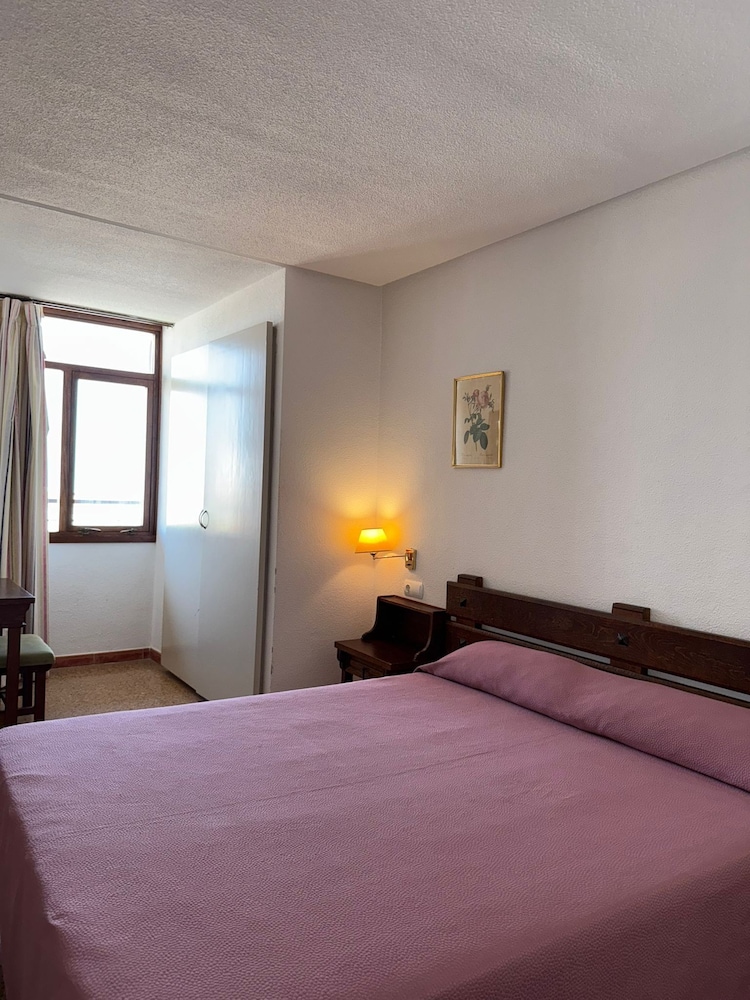 Nogalera Confort Apartments