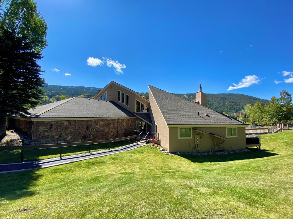 Enclave 5 by SummitCove Vacation Lodging
