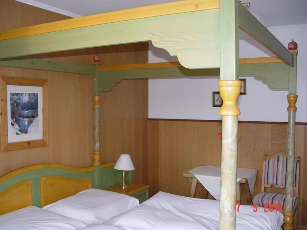 Hotel Pension Hochficht